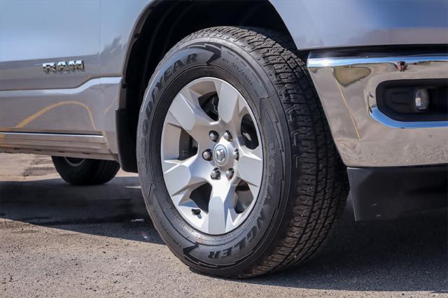 2023 RAM 1500 Lone Star Crew Cab 4x2 57 Box 2023 RAM 1500 Lone Star Crew Cab 4x2 57 Box