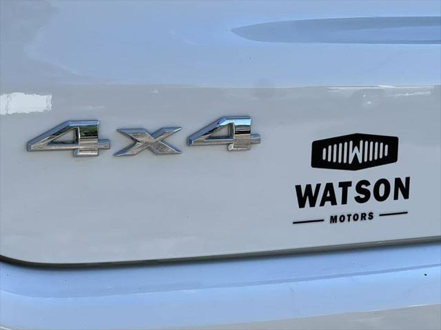 2024 Jeep Compass Limited 4x4 2024 Jeep Compass Limited 4x4