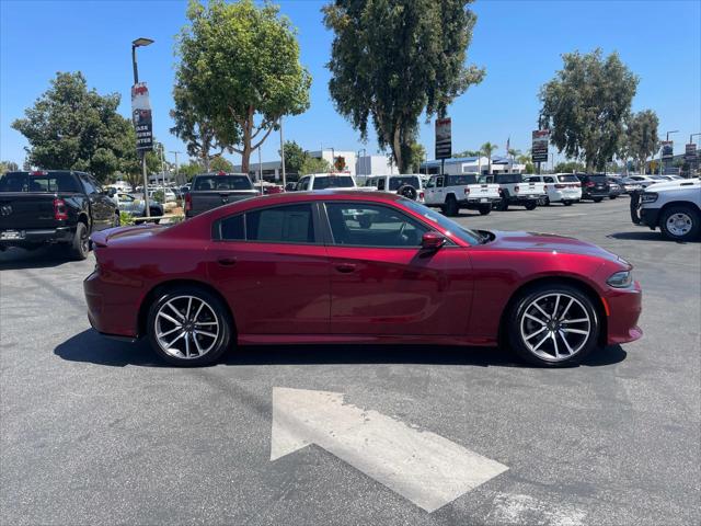2022 Dodge Charger R/T 2022 Dodge Charger R/T