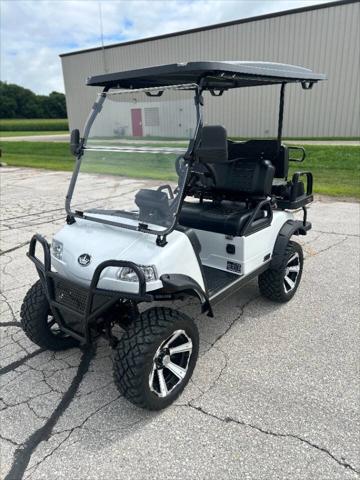 2024 Hdk Forester 4 Plus 