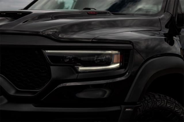 2023 RAM 1500 TRX Crew Cab 4x4 57 Box 2023 RAM 1500 TRX Crew Cab 4x4 57 Box