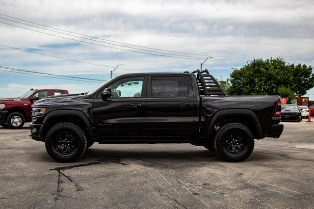 2023 RAM 1500 TRX Crew Cab 4x4 57 Box 2023 RAM 1500 TRX Crew Cab 4x4 57 Box