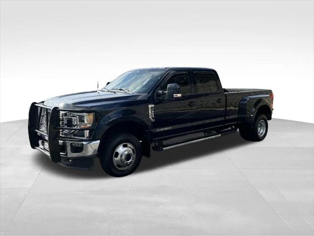 2022 Ford F-350 Lariat