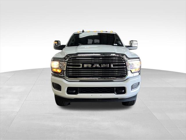 2023 RAM 3500 Laramie Crew Cab 4x4 64 Box