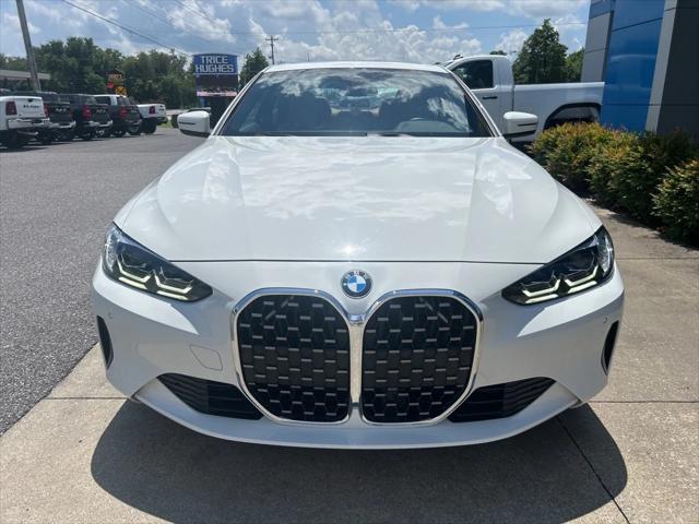 2021 BMW 430i xDrive