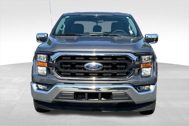 2023 Ford F-150 XLT 2023 Ford F-150 XLT