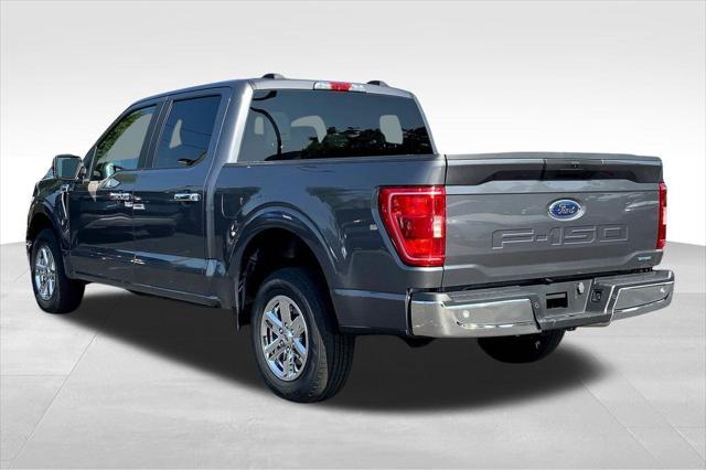 2023 Ford F-150 XLT 2023 Ford F-150 XLT