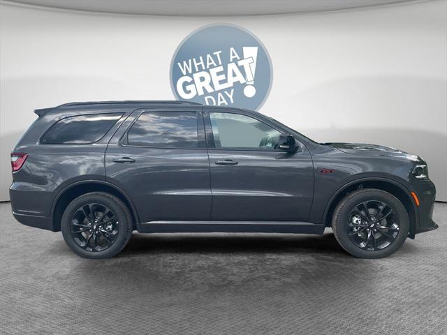 2025 Dodge Durango DURANGO GT PLUS AWD