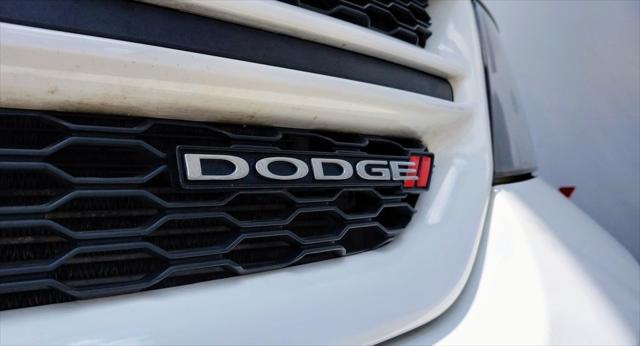 2019 Dodge Journey GT 2019 Dodge Journey GT