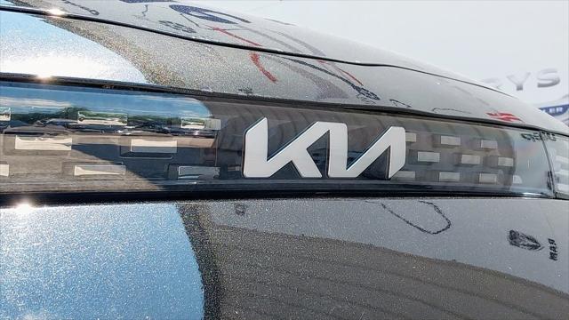 2024 Kia Soul LX 2024 Kia Soul LX