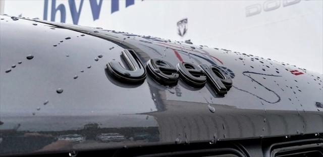 2021 Jeep Grand Cherokee L Altitude 4x4