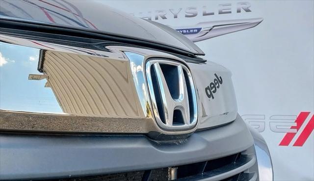 2022 Honda HR-V AWD LX 2022 Honda HR-V AWD LX