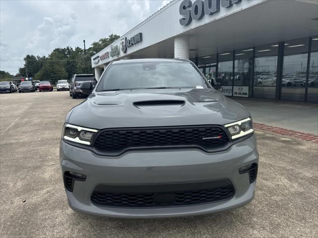 2022 Dodge Durango GT Plus RWD