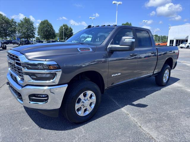 2025 RAM Ram 2500 RAM 2500 BIG HORN CREW CAB 4X4 64 BOX