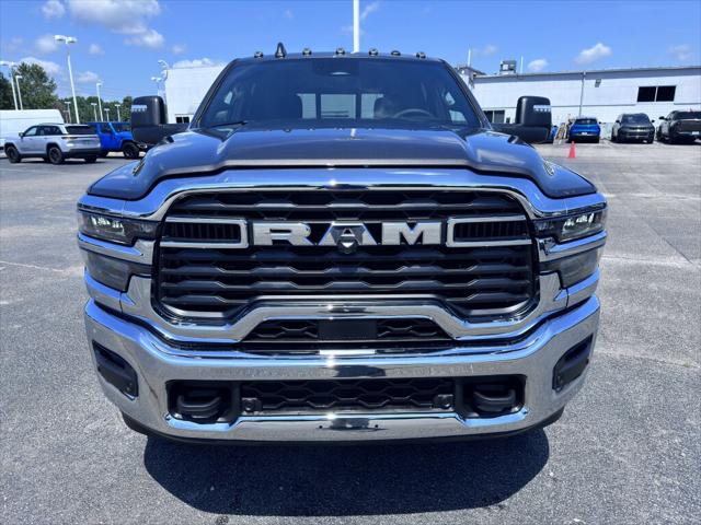 2025 RAM Ram 2500 RAM 2500 BIG HORN CREW CAB 4X4 64 BOX