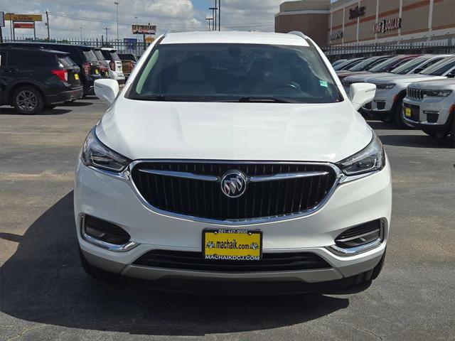 2021 Buick Enclave AWD Essence