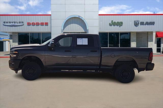 2025 RAM 2500 Tradesman Crew Cab 4x4 64 Box