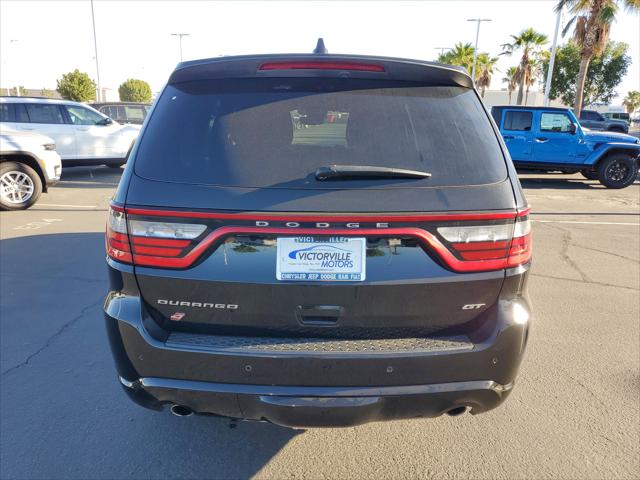 2023 Dodge Durango GT Launch Edition  AWD