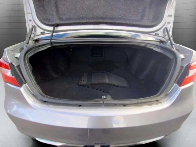2014 Chrysler 200 Touring