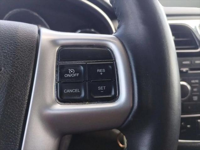 2014 Chrysler 200 Touring