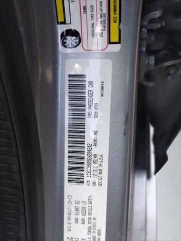 2014 Chrysler 200 Touring
