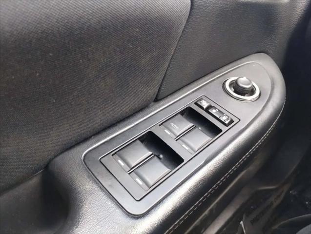 2014 Chrysler 200 Touring