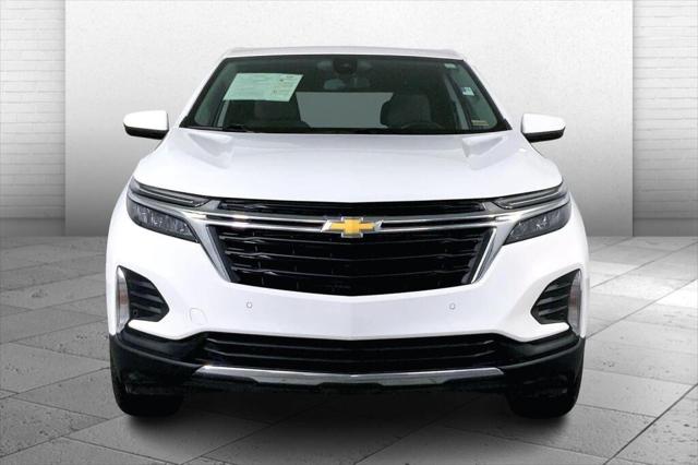 2023 Chevrolet Equinox AWD 2FL