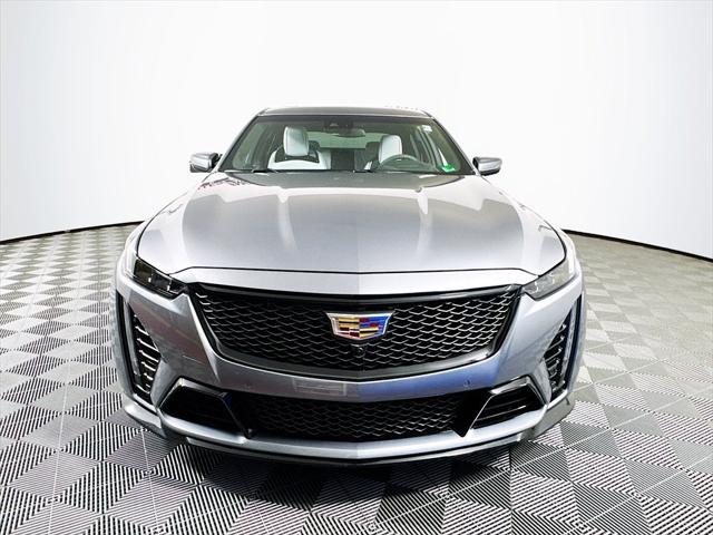 2022 Cadillac CT5-V V-Series Blackwing