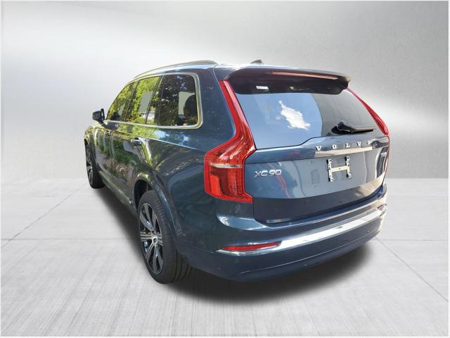 2025 Volvo XC90 Plug-In Hybrid T8 Core 7-Seater 2025 Volvo XC90 Plug-In Hybrid T8 Core 7-Seater