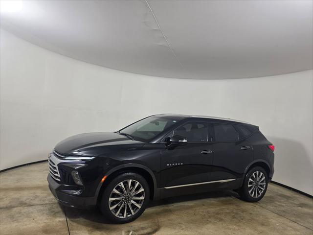 2023 Chevrolet Blazer FWD Premier