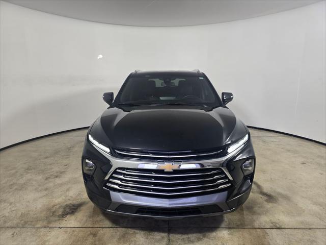 2023 Chevrolet Blazer FWD Premier