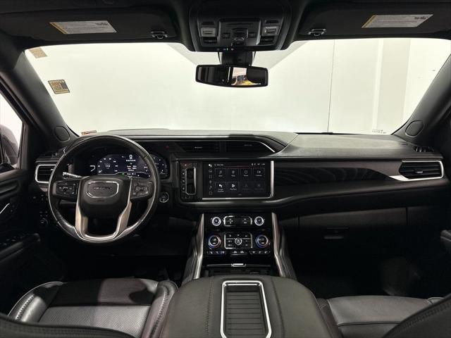 2022 GMC Yukon Denali 2022 GMC Yukon Denali