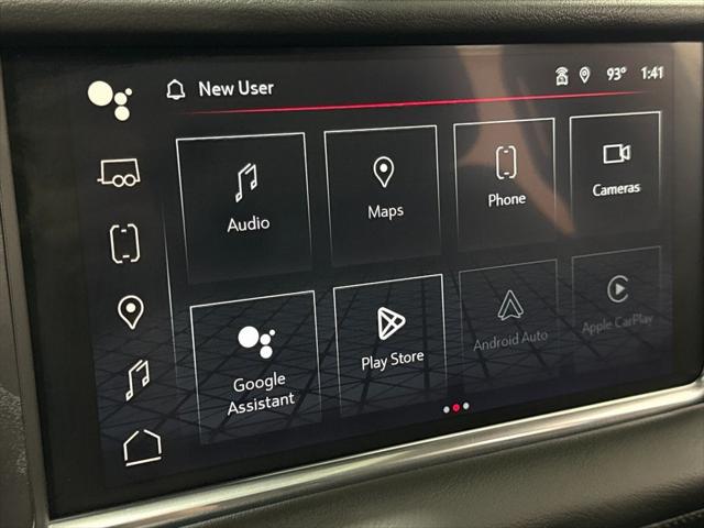 2022 GMC Yukon Denali 2022 GMC Yukon Denali