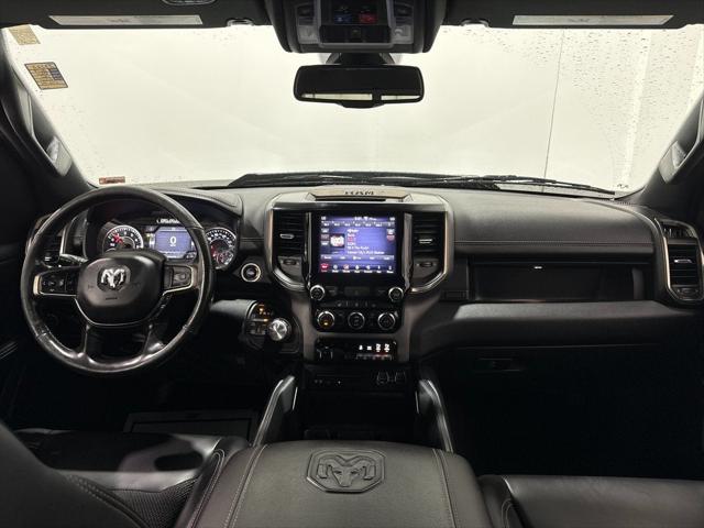 2019 RAM 1500 Sport 2019 RAM 1500 Sport