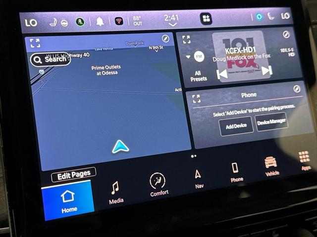 2023 Jeep Grand Cherokee L Limited 4x4 2023 Jeep Grand Cherokee L Limited 4x4