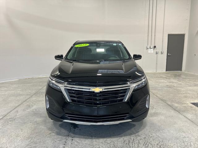 2023 Chevrolet Equinox FWD LT