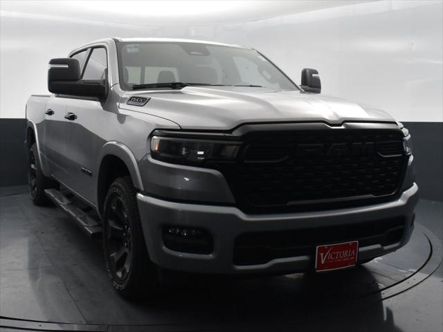 2025 RAM Ram 1500 RAM 1500 LONE STAR CREW CAB 4X4 57 BOX 2025 RAM Ram 1500 RAM 1500 LONE STAR CREW CAB 4X4 57 BOX