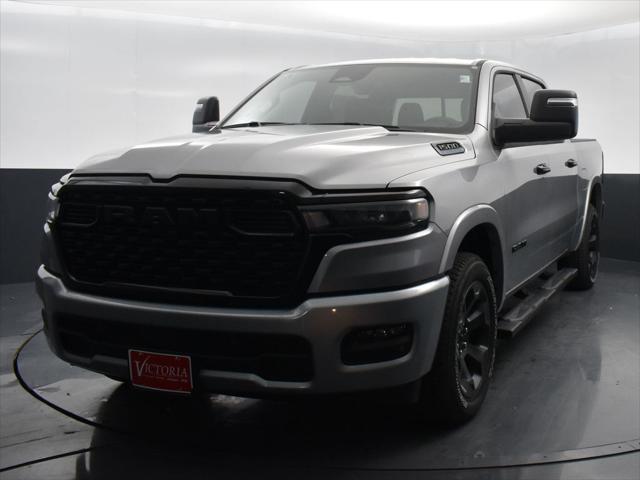 2025 RAM Ram 1500 RAM 1500 LONE STAR CREW CAB 4X4 57 BOX 2025 RAM Ram 1500 RAM 1500 LONE STAR CREW CAB 4X4 57 BOX