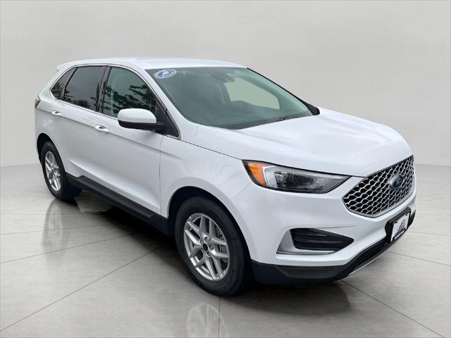 2024 Ford Edge ST-Line