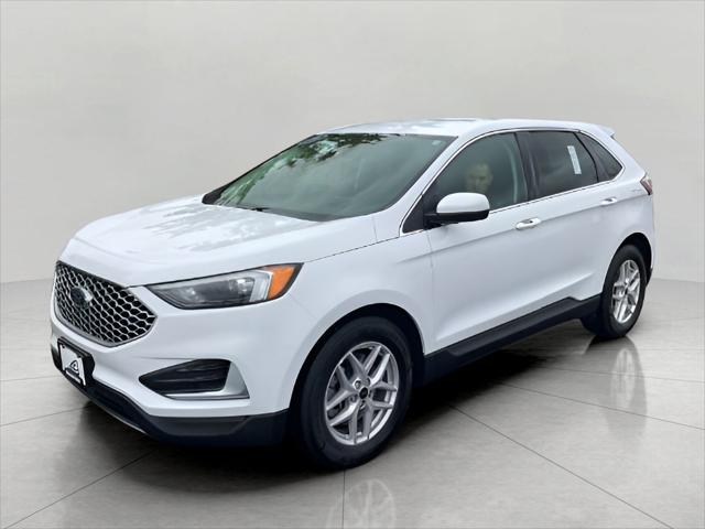 2024 Ford Edge ST-Line