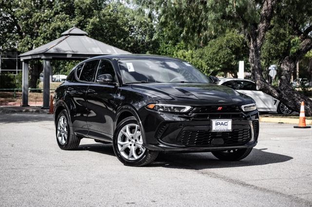 2024 Dodge Hornet R/T EAWD