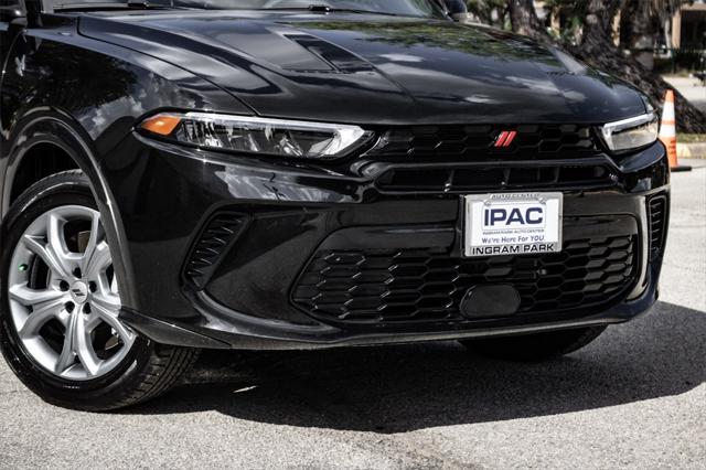 2024 Dodge Hornet R/T EAWD