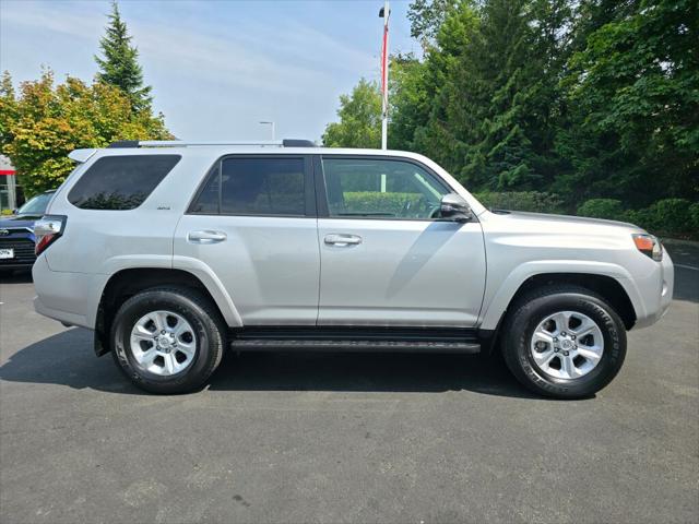 2023 Toyota 4Runner SR5 Premium 2023 Toyota 4Runner SR5 Premium