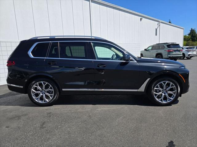 2023 BMW X7 xDrive40i 2023 BMW X7 xDrive40i