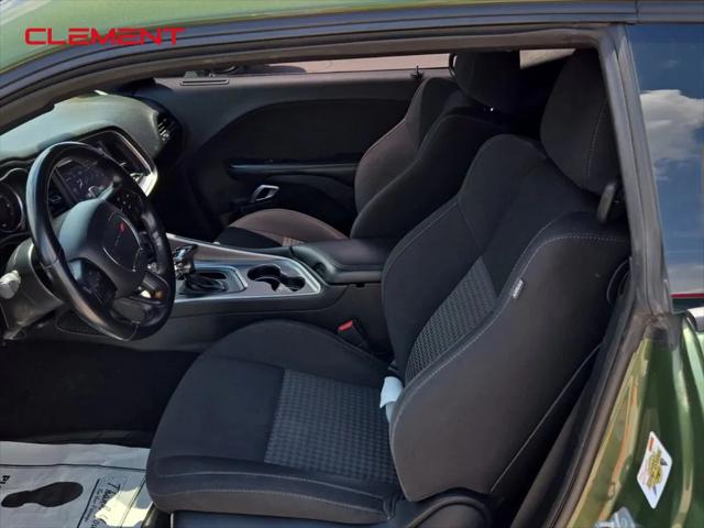 2020 Dodge Challenger R/T