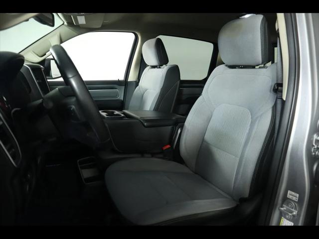 2019 RAM 1500 Big Horn/Lone Star Crew Cab 4x4 57 Box 2019 RAM 1500 Big Horn/Lone Star Crew Cab 4x4 57 Box