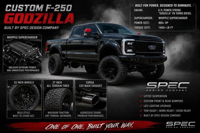 2025 Ford F-250 LARIAT for sale in Buda, TX