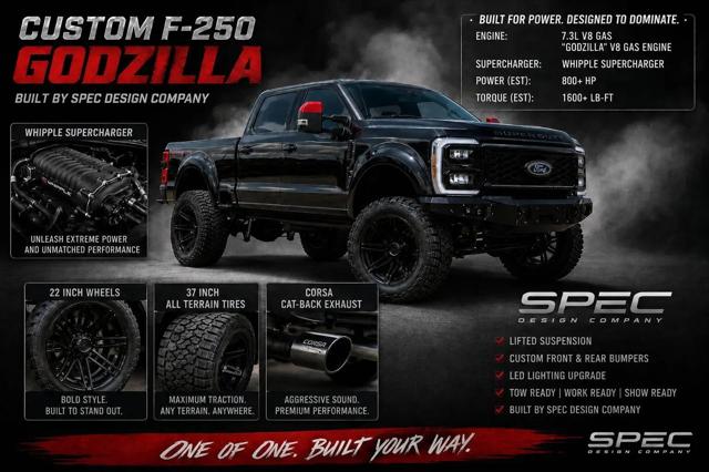 2025 Ford F-250 LARIAT for sale in Buda, TX