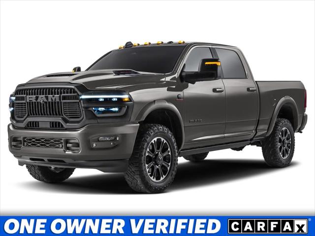 2025 Ram 2500 Power Wagon Rebel Crew Cab 4x4 6'4" Box for sale in Fort Scott, KS