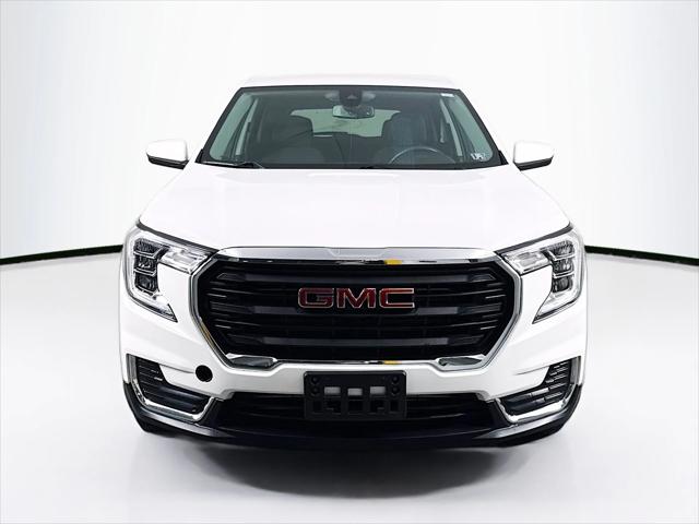 2024 GMC Terrain AWD SLE